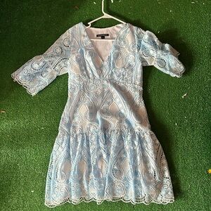 Boston Proper size 2 women’s dress!
